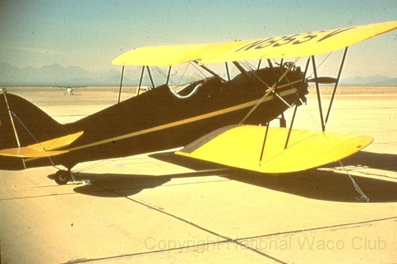 1930 Waco RNF NC855V 02.jpg - 1930 Waco RNF NC855V